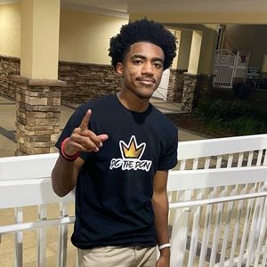 Meet your Posher, Goated